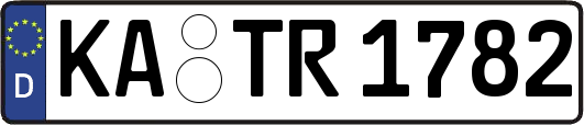 KA-TR1782