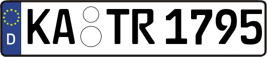 KA-TR1795