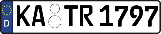 KA-TR1797