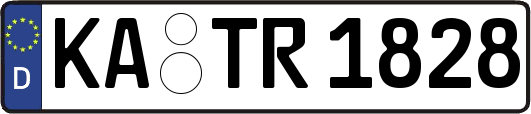 KA-TR1828