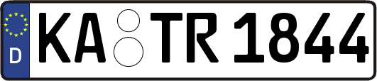 KA-TR1844