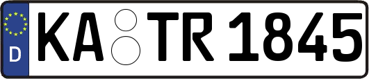 KA-TR1845