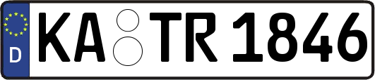 KA-TR1846