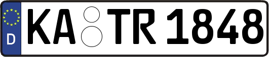KA-TR1848