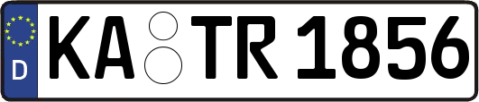 KA-TR1856