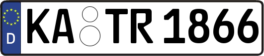KA-TR1866