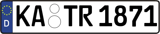 KA-TR1871