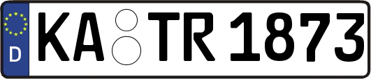 KA-TR1873