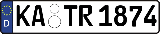 KA-TR1874