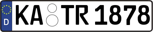KA-TR1878