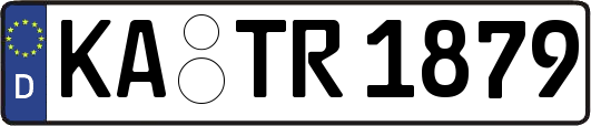 KA-TR1879