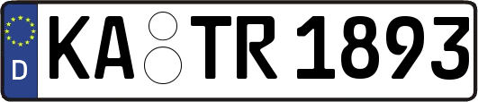 KA-TR1893