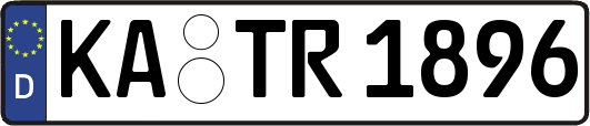 KA-TR1896