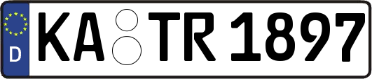 KA-TR1897