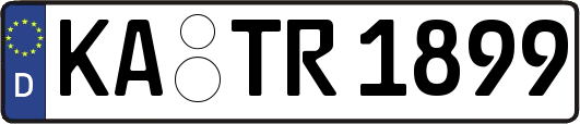 KA-TR1899