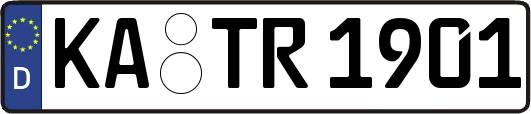 KA-TR1901