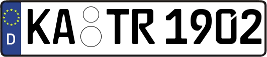 KA-TR1902