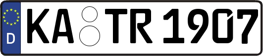 KA-TR1907