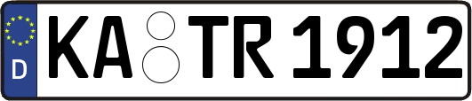 KA-TR1912