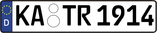KA-TR1914