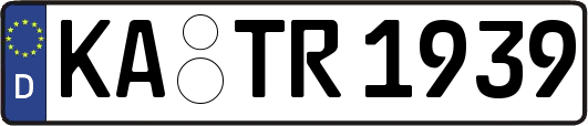 KA-TR1939
