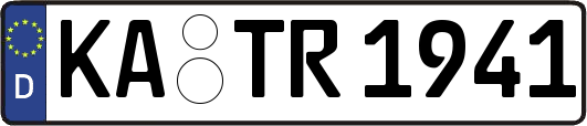 KA-TR1941