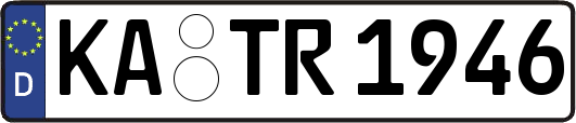 KA-TR1946