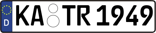 KA-TR1949