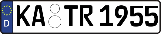 KA-TR1955