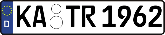 KA-TR1962