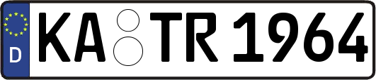 KA-TR1964