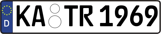 KA-TR1969