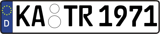 KA-TR1971