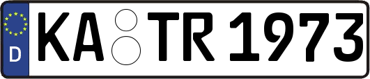 KA-TR1973