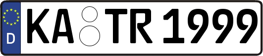 KA-TR1999