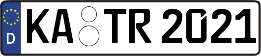 KA-TR2021