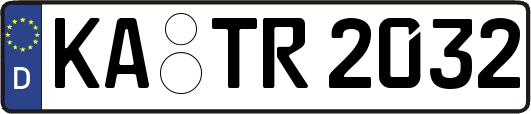 KA-TR2032