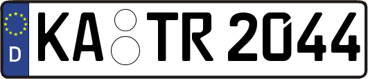 KA-TR2044