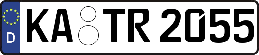 KA-TR2055