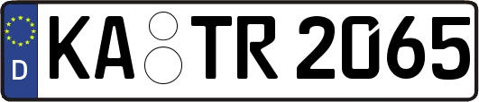 KA-TR2065