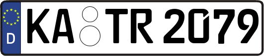 KA-TR2079