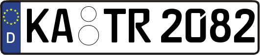 KA-TR2082