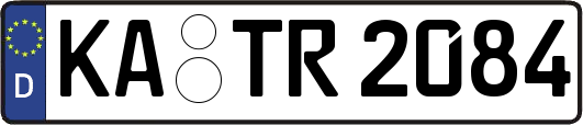 KA-TR2084