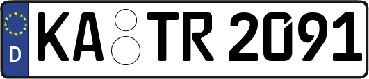 KA-TR2091