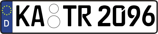 KA-TR2096