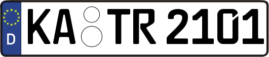KA-TR2101