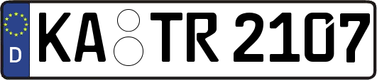 KA-TR2107