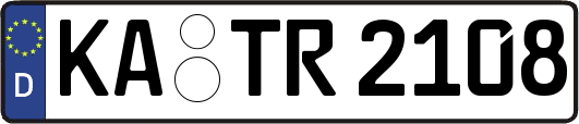 KA-TR2108