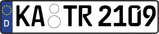 KA-TR2109