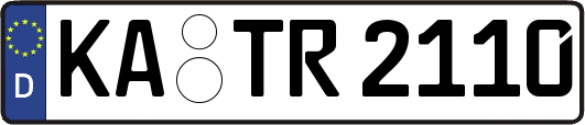 KA-TR2110